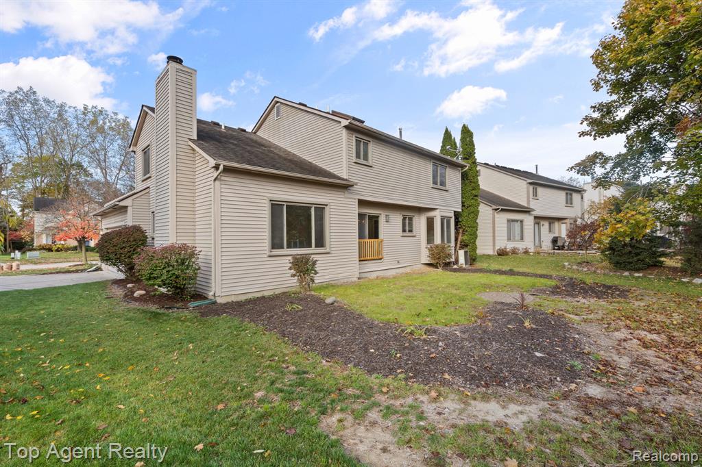 7012 Foxcreek Drive, Canton, MI 48187 — Photo 35
