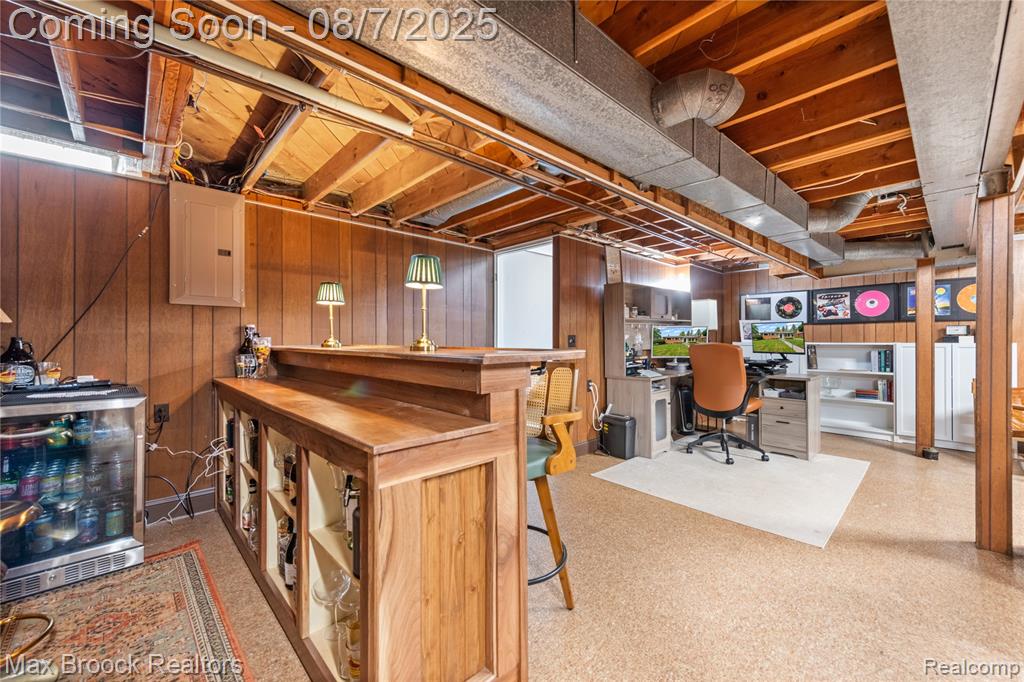 437 Meadow Lane, Rochester, MI 48307 — Photo 19