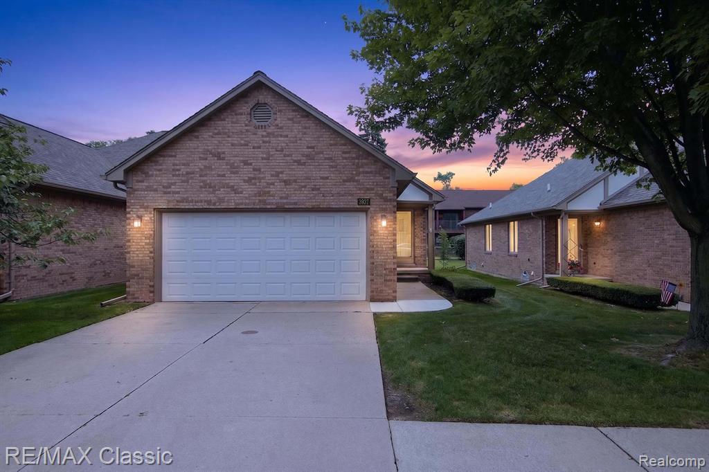 3937 Sunflower Lane, Suite 100, Warren, MI 48091