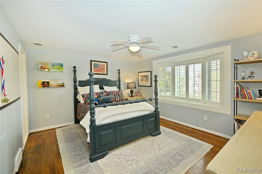 533 Westwood Drive, Birmingham, MI 48009 — Photo 24