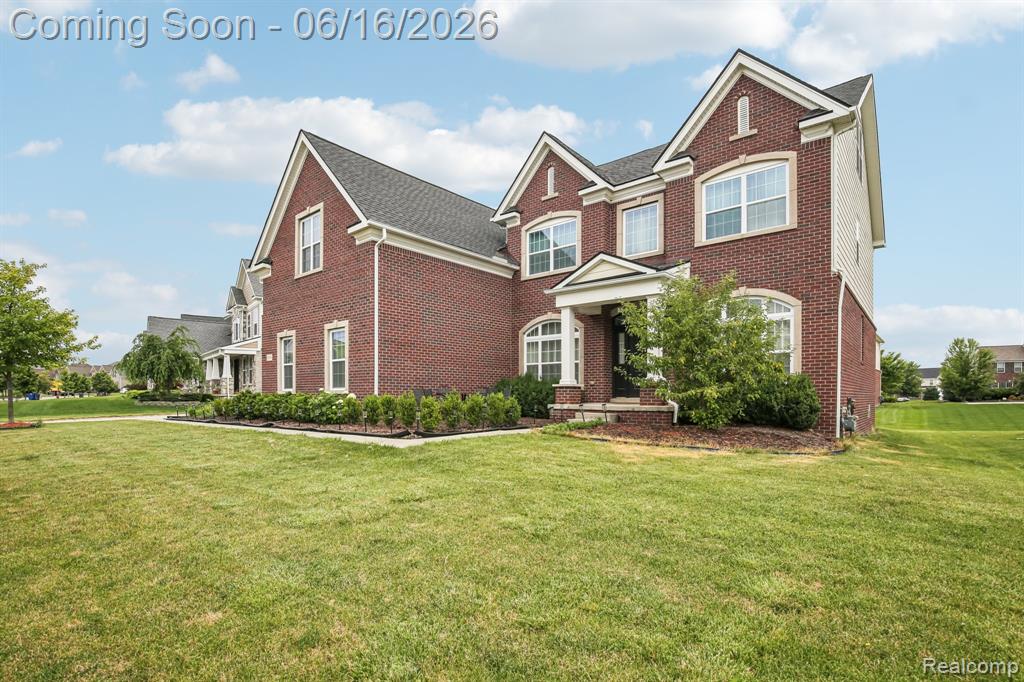 51110 Gulfstream Park Drive, Canton, MI 48188 — Photo 67