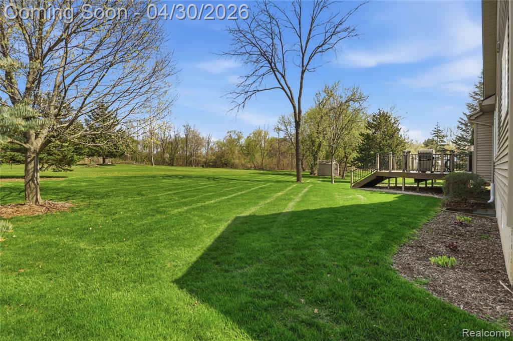 9031 Hidden Oaks Drive, Grand Blanc, MI 48439 — Photo 45