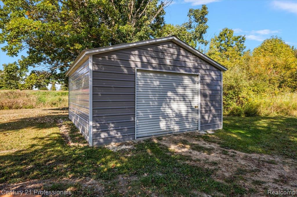 806 Davis Lake Road, Mayfield, MI 48446 — Photo 38