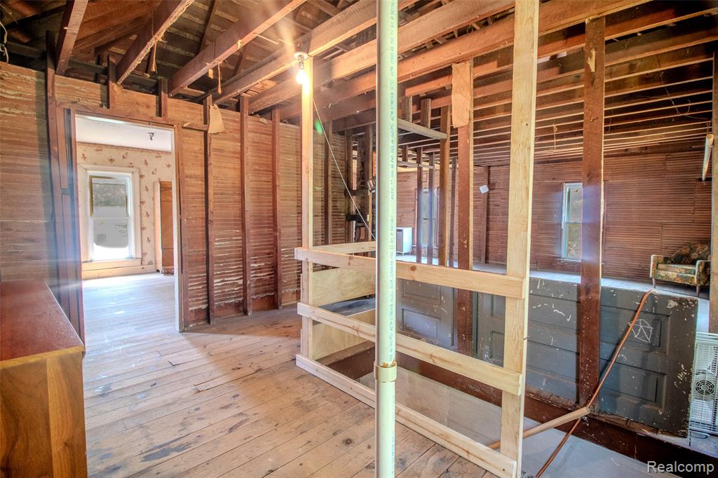 749 E East Newburg Road, Carleton, MI 48117 — Photo 41