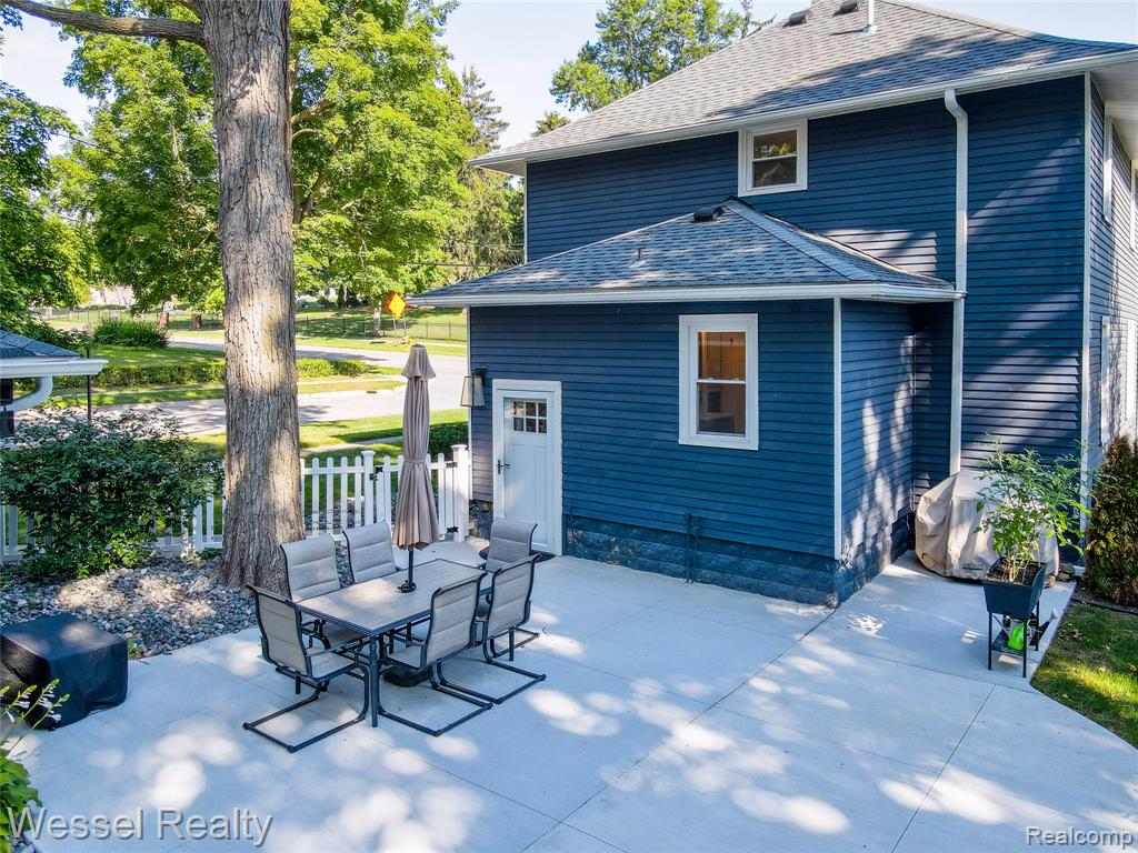 329 W Saint Clair Street, Romeo, MI 48065 — Photo 32