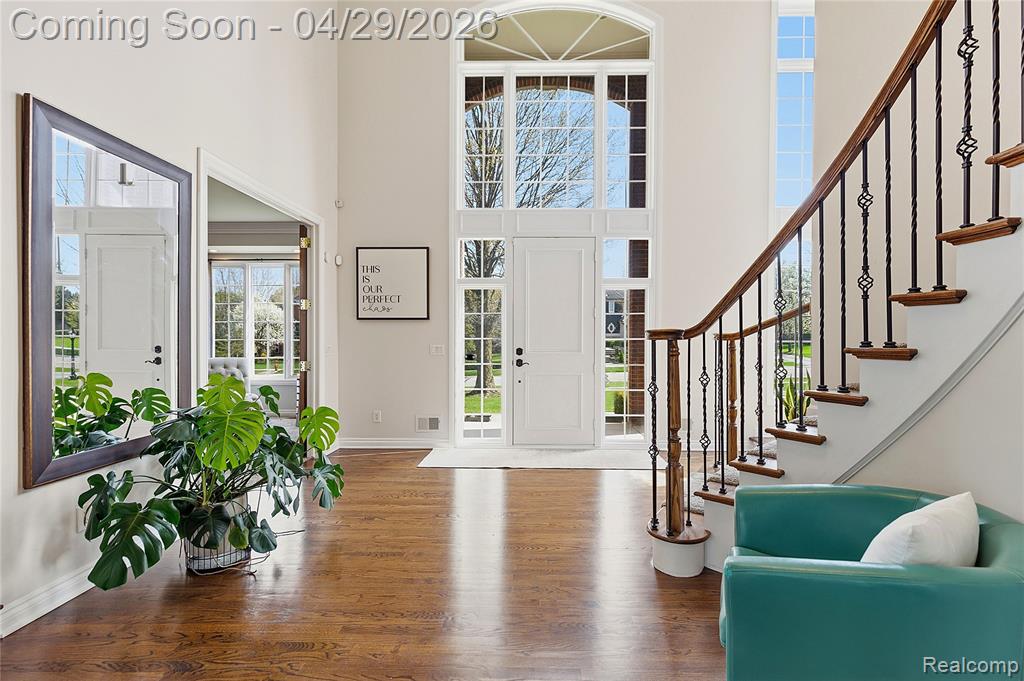 1920 Vinsetta Court, Rochester, MI 48306 — Photo 4