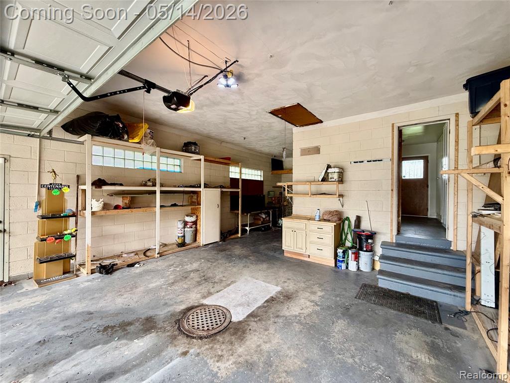 14129 Arnold, Redford, MI 48239 — Photo 43