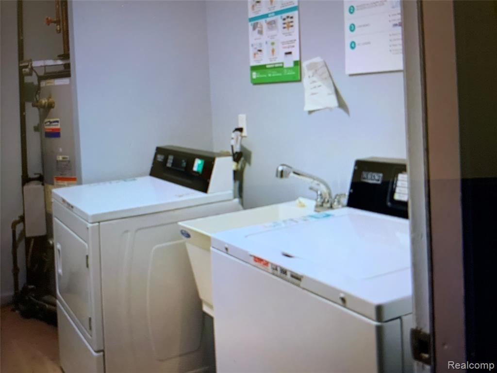 34673 E Clarkson Drive E, 78, Fraser, MI 48026 — Photo 12