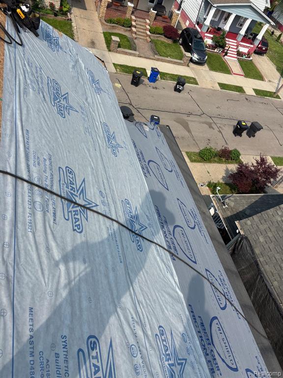 5118 Renville Street, Detroit, MI 48210 — Photo 21