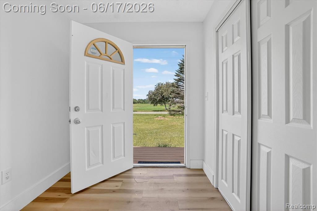 1400 N Every Road N, Mason, MI 48854 — Photo 2
