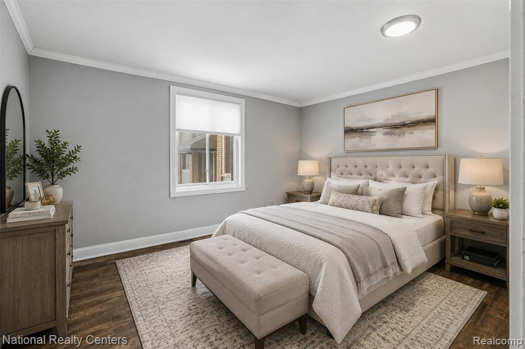 4030 W 13 Mile Road, Royal Oak, MI 48073 — Photo 8