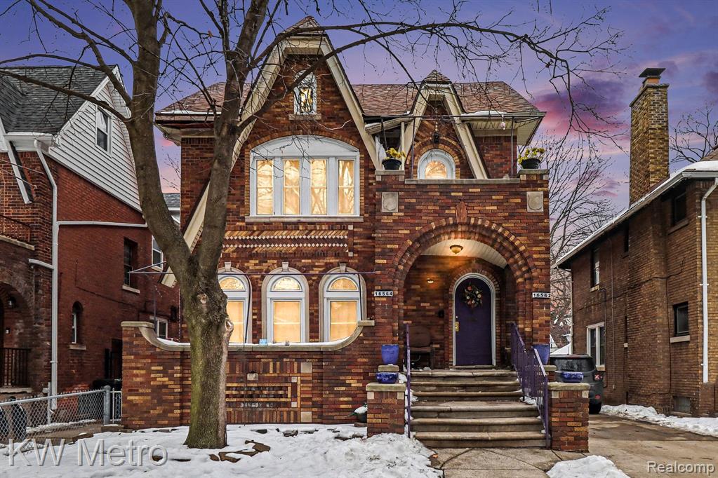 315 N Maple Street, Flushing, MI, 48433