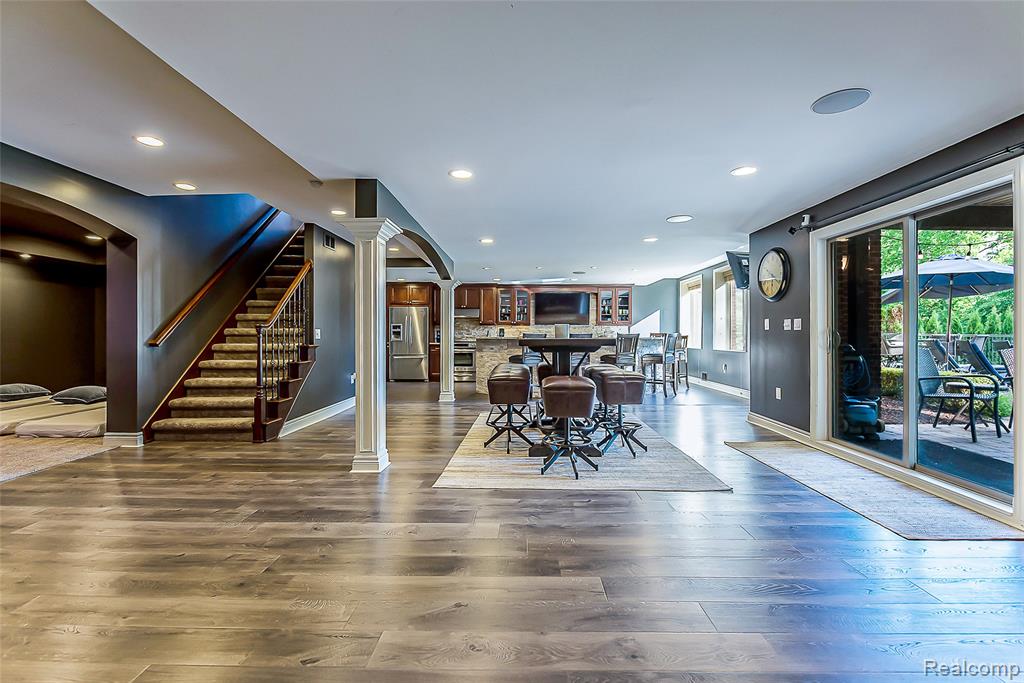 24935 Ravine Drive, South Lyon, MI 48178 — Photo 32
