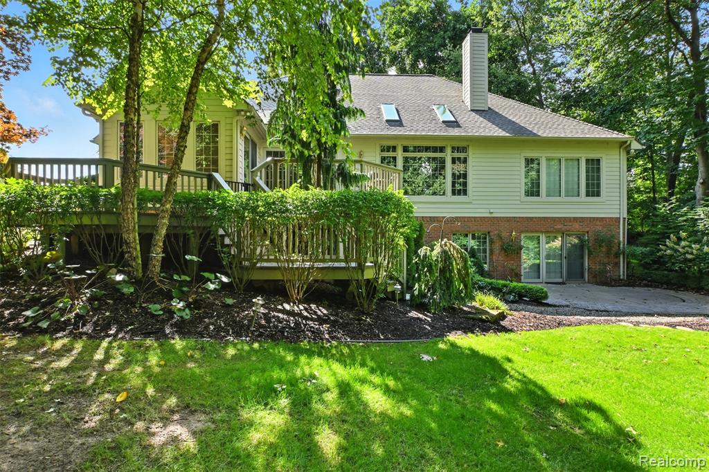 6228 Windemere Point, Brighton, MI 48116 — Photo 53