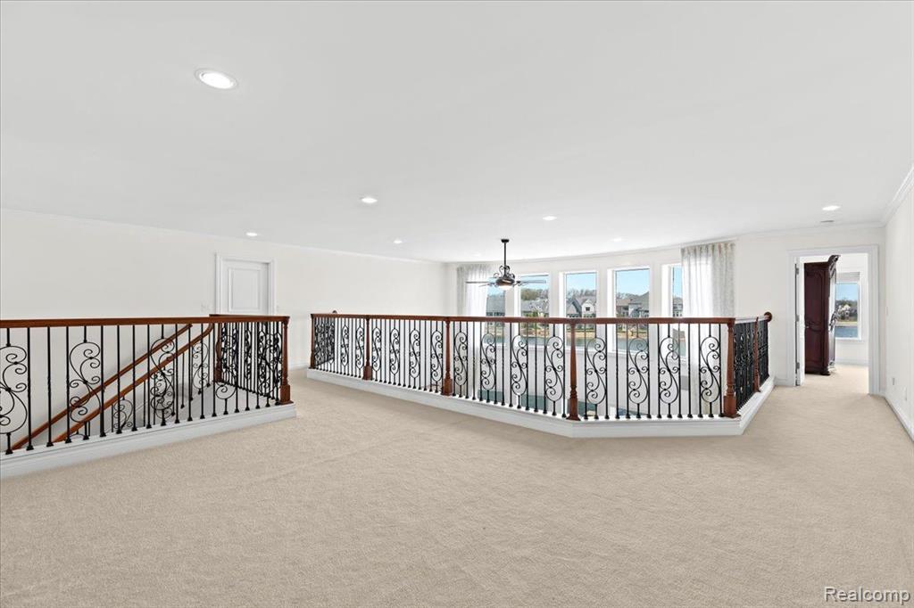 8393 BOULDER SHORES Drive, South Lyon, MI 48178 — Photo 26