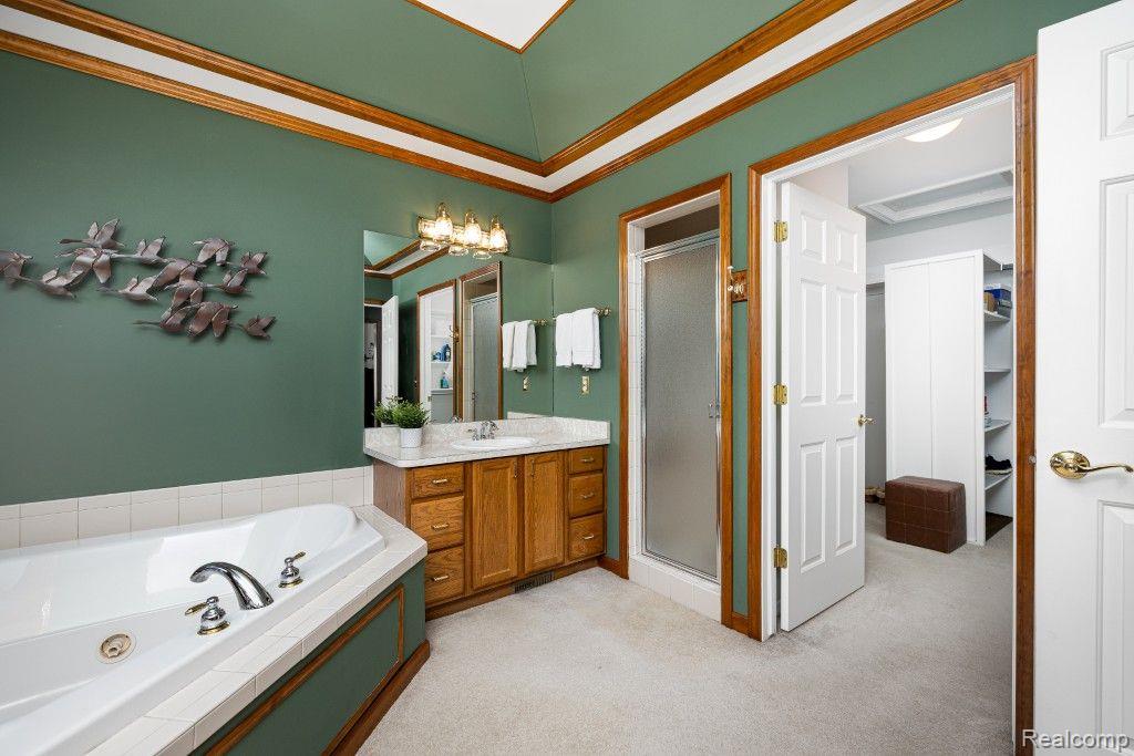 50988 W HILLS Drive, Plymouth, MI 48170 — Photo 51