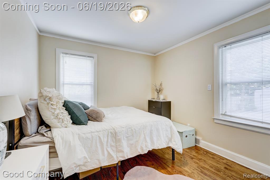 540 W Breckenridge Street, Ferndale, MI 48220 — Photo 18