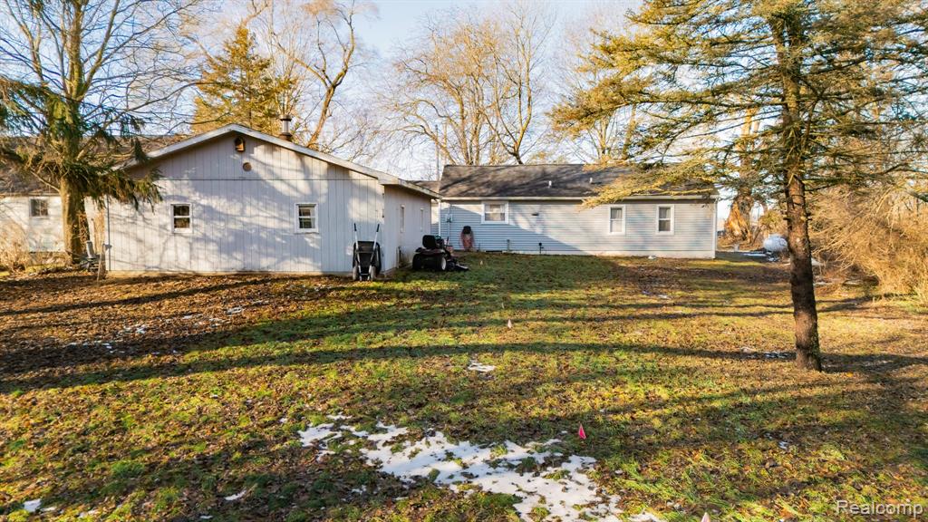 3048 Webberville Road, Webberville, MI 48892 — Photo 39