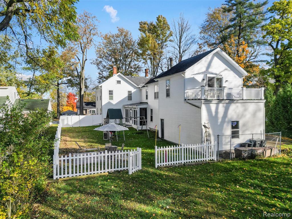 319 Chandler Street, Romeo, MI 48065 — Photo 50
