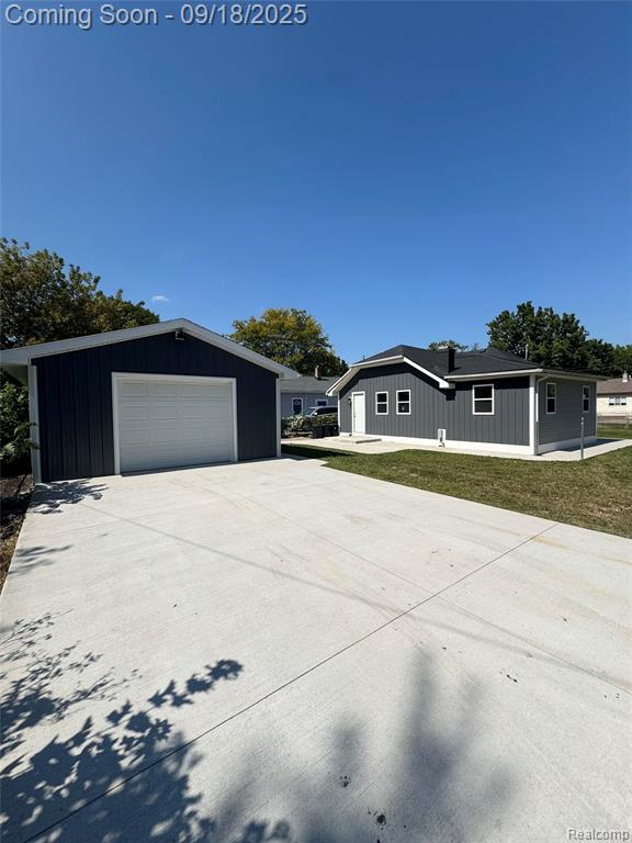 4097 Brown Street, Flint, MI 48532 — Photo 2