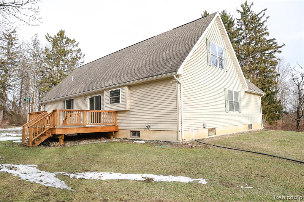 2755 Curtis Road, Leonard, MI 48367 — Photo 15