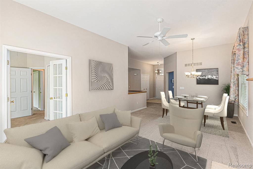4759 New Haven Drive, Howell, MI 48843 — Photo 10