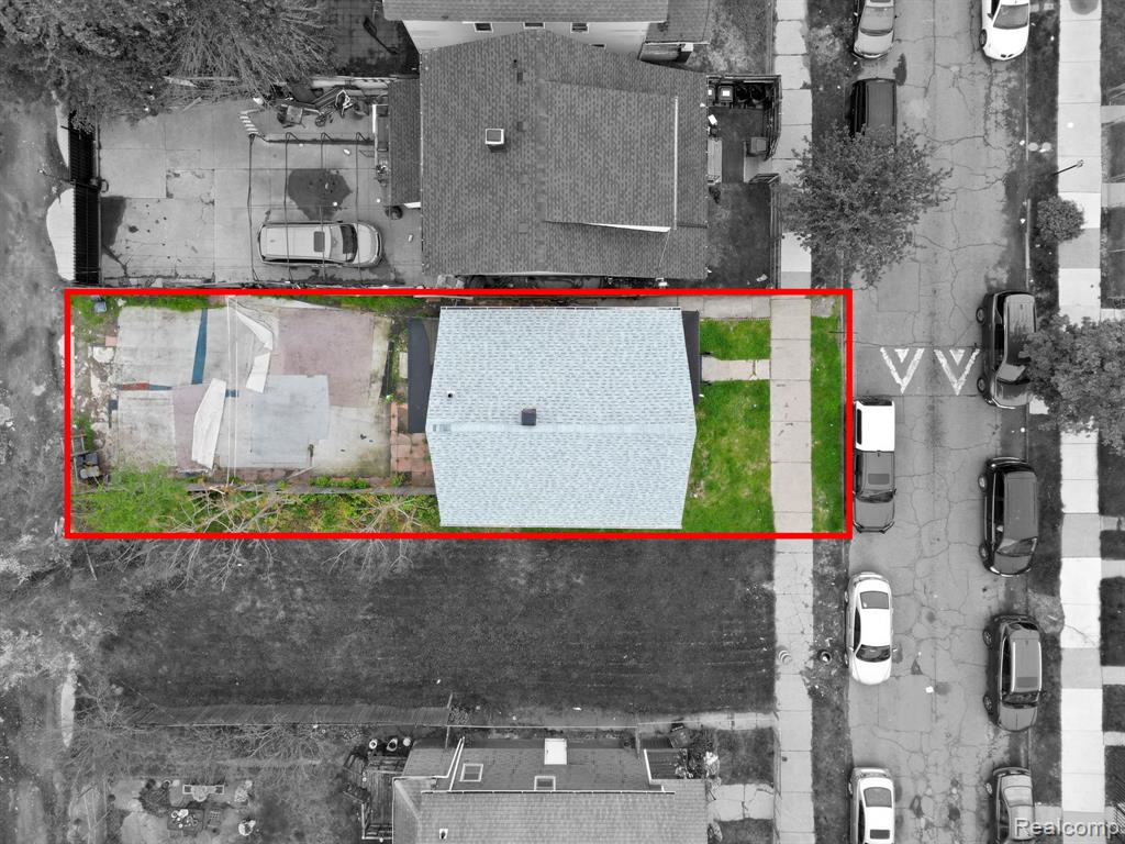 8072 Senator Street, Detroit, MI 48209 — Photo 20