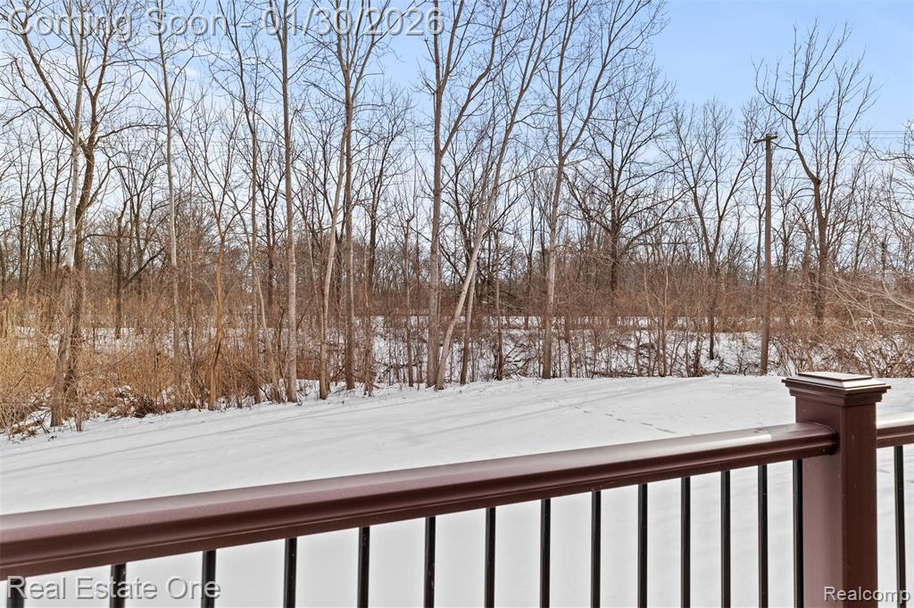 5481 Greenway Drive, 79, Trenton, MI 48183 — Photo 30