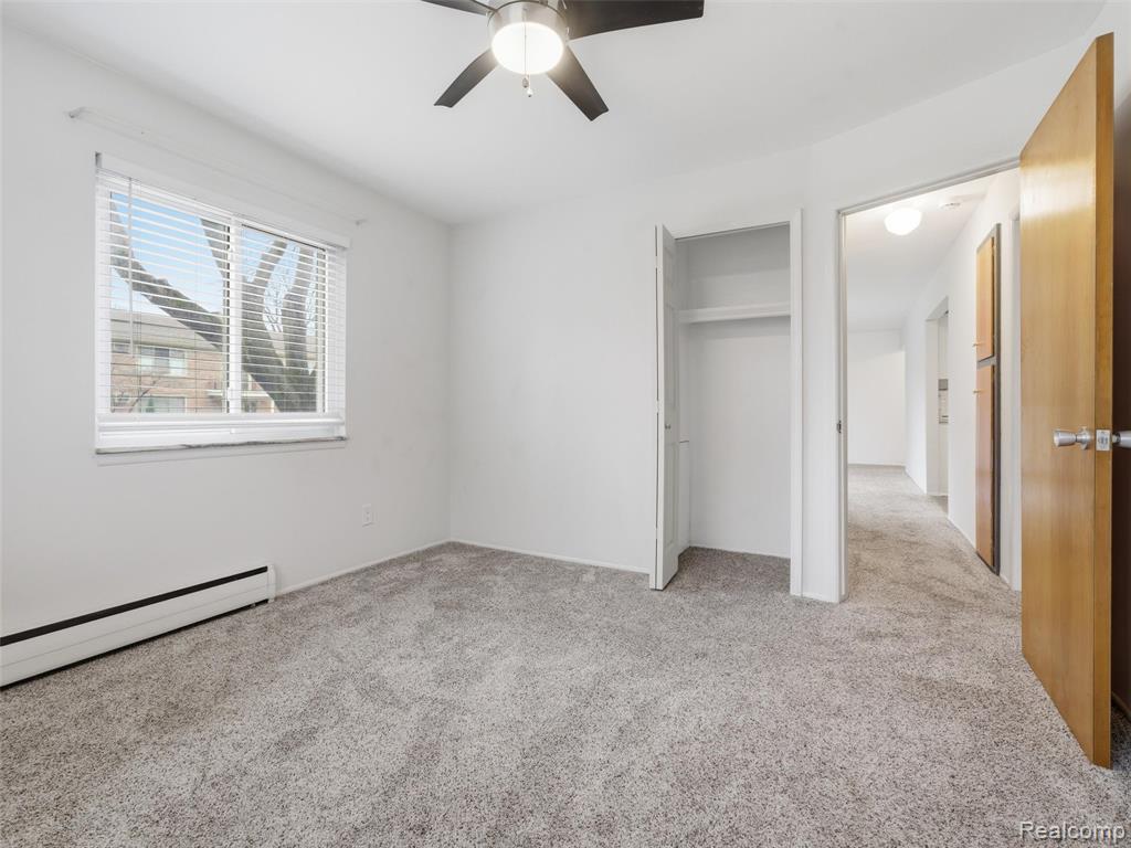 4625 Leafdale Avenue, 2B, Royal Oak, MI 48073 — Photo 14