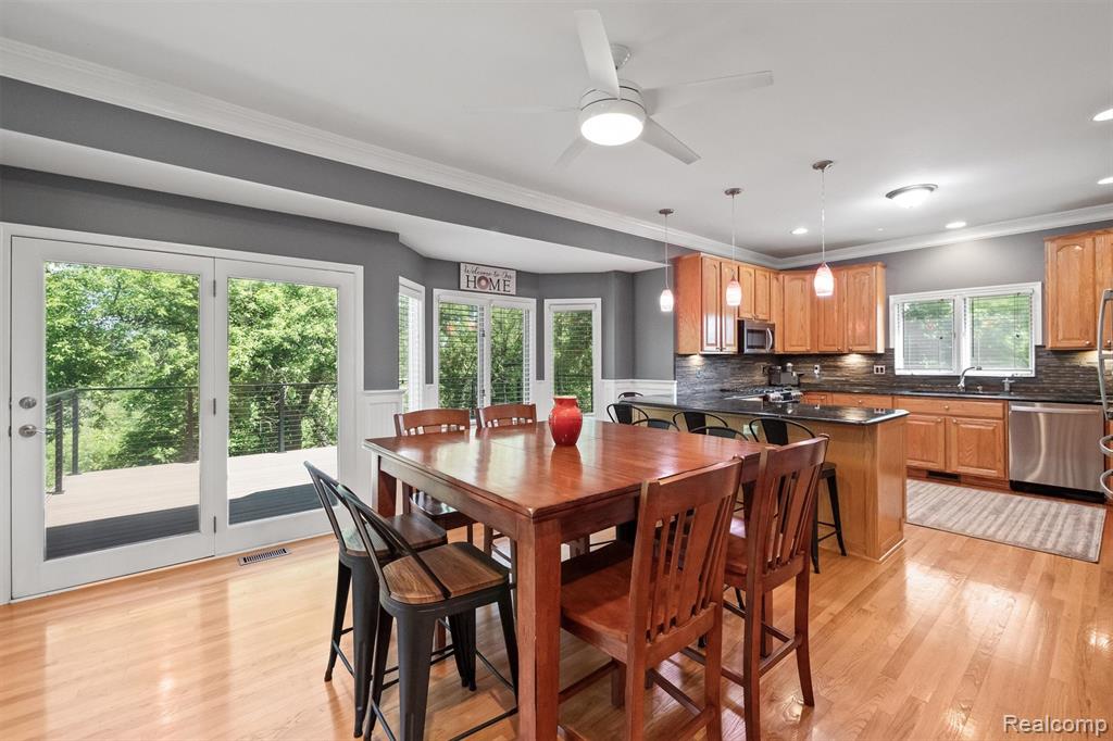 68960 Silver Fox Lane, Washington, MI 48095 — Photo 14
