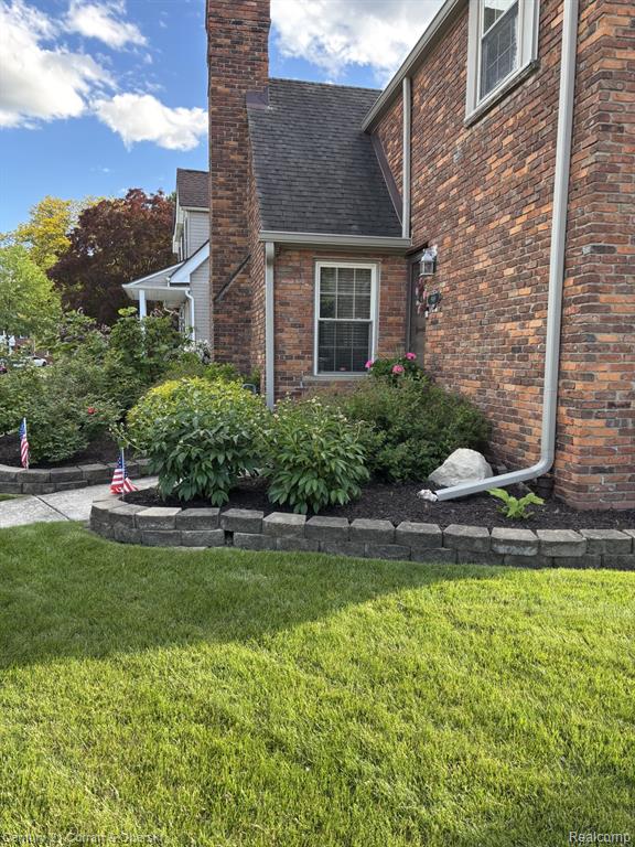 900 Meridan Street, Dearborn, MI 48124 — Photo 3