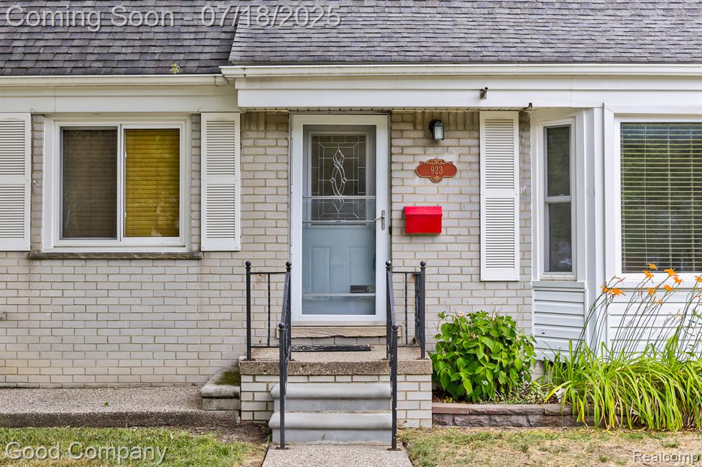 923 E 4th Street, Royal Oak, MI 48067 — Photo 37