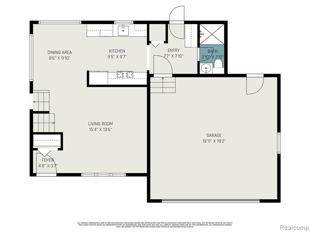 6269 N Webster Road, Flint, MI 48504 — Photo 13