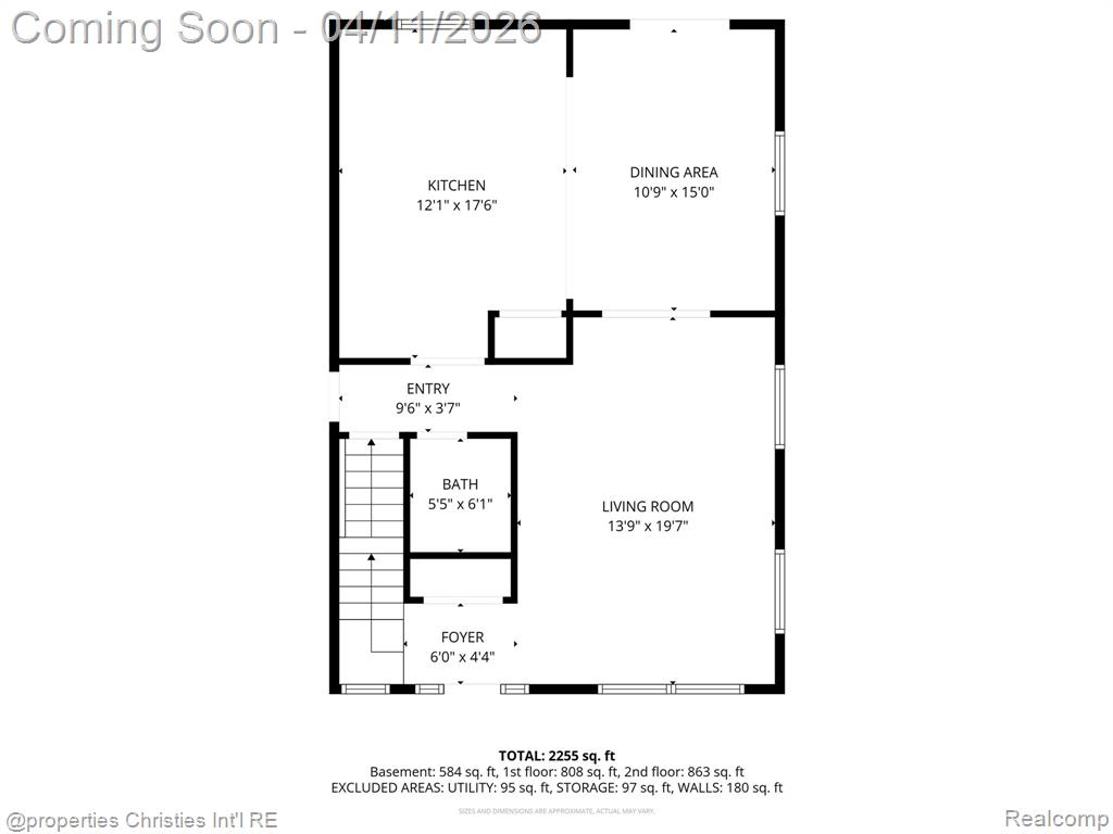 2411 Beverly Boulevard, Berkley, MI 48072 — Photo 50