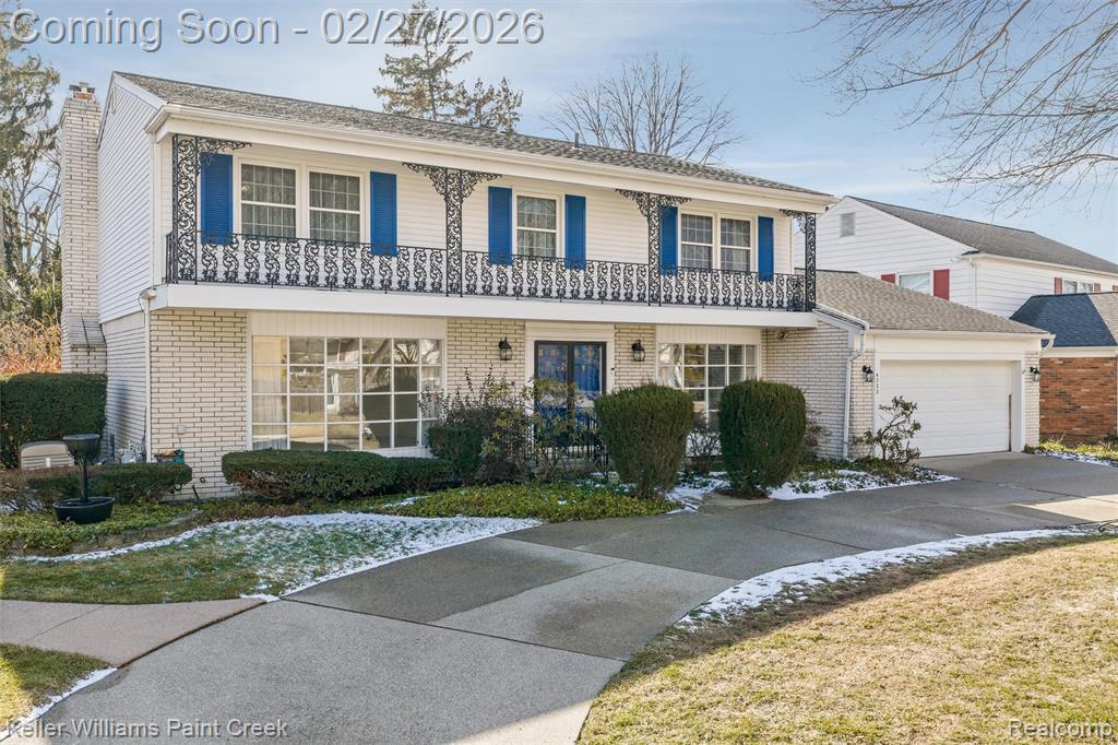 4732 Barcroft Way, Sterling Heights, MI 48310 — Photo 3