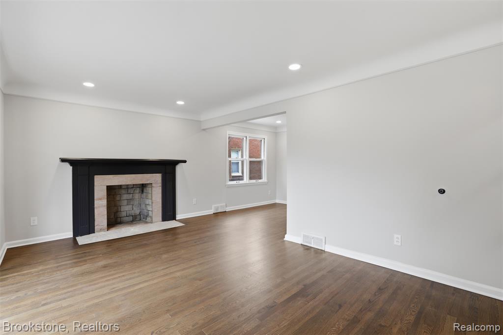 19450 Washburn Street, Detroit, MI 48221 — Photo 4