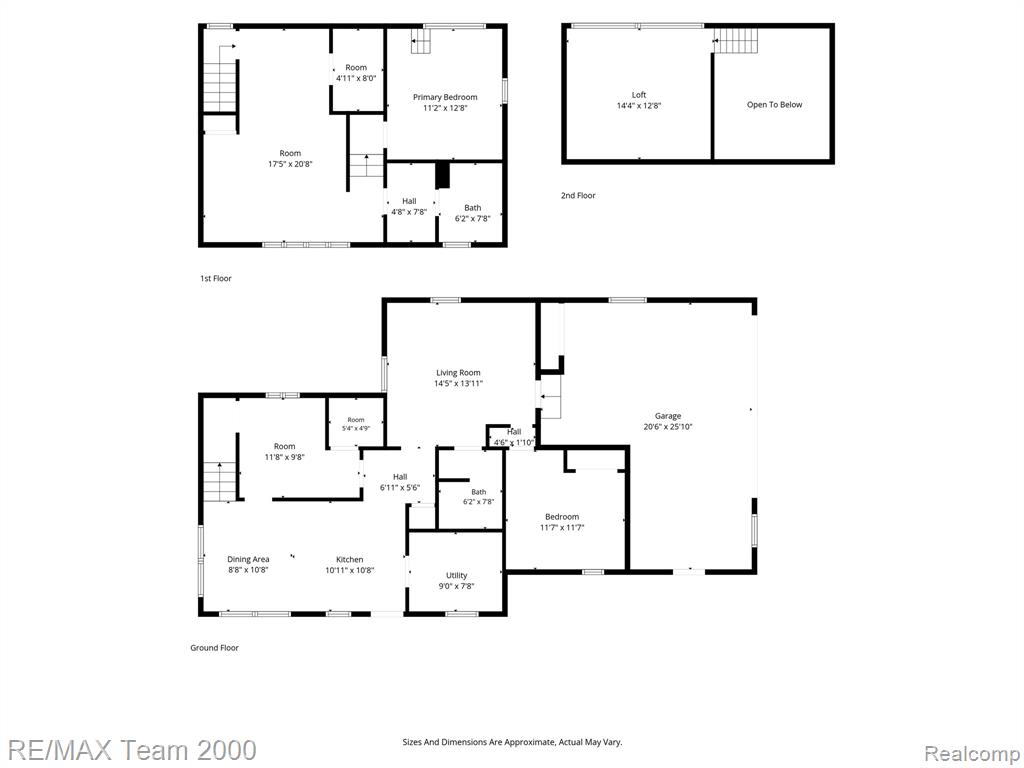 2145 Oakville Waltz Road, Ash, MI 48164 — Photo 55