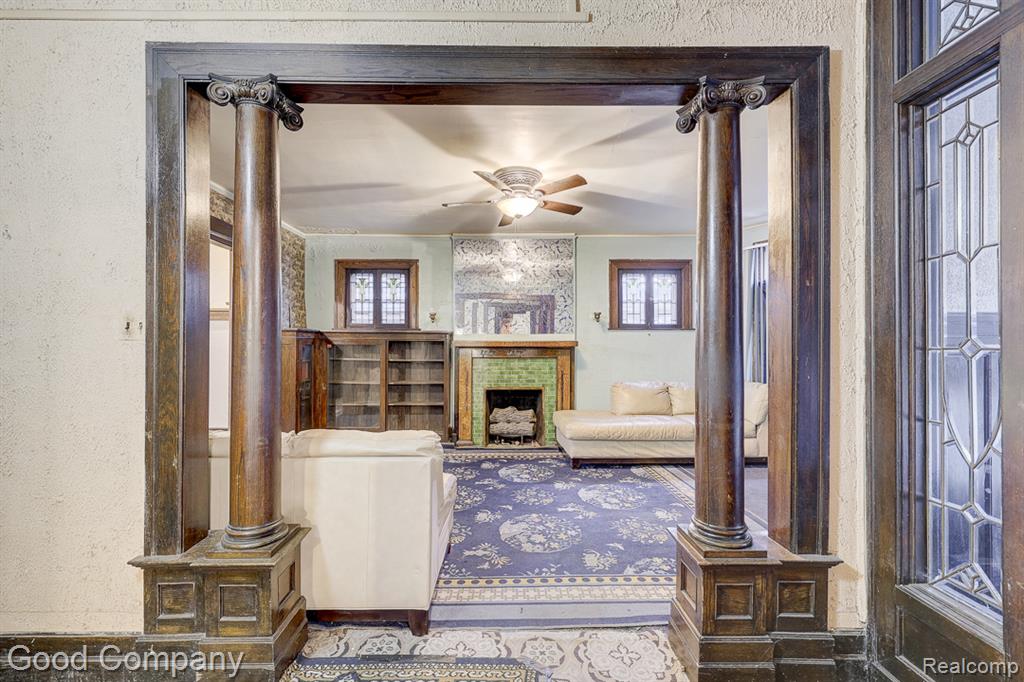 100 Taylor Street, Detroit, MI 48202 — Photo 7