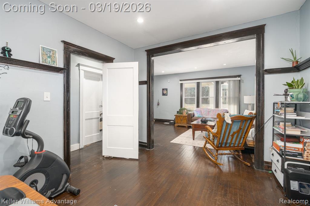 1536 Hazelwood Street, Detroit, MI 48206 — Photo 16