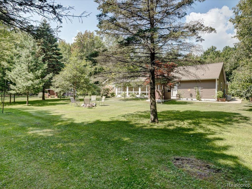 7503 Westwood Drive, Oscoda, MI 48750 — Photo 29