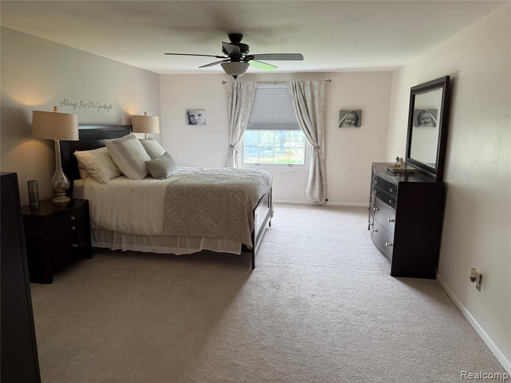 5540 Bostall Woods Drive, Rochester, MI 48306 — Photo 42