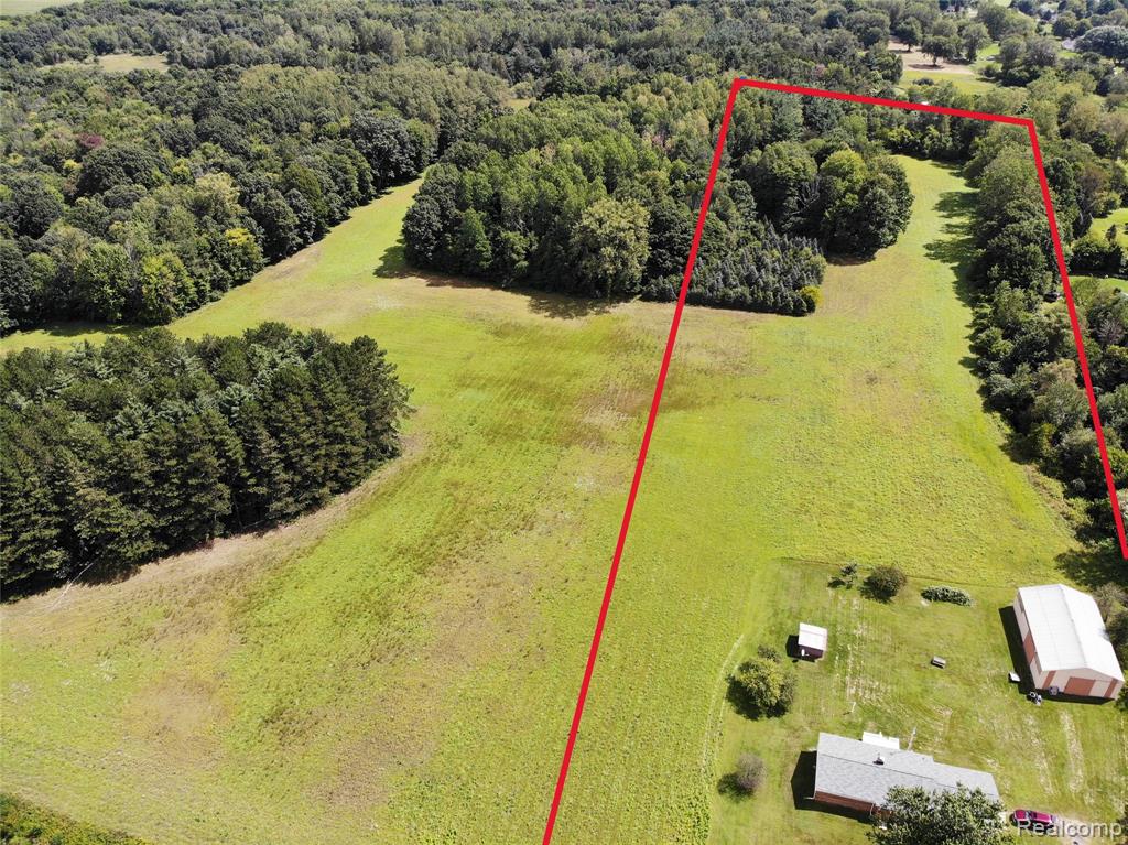 14066 N Lewis Road, Clio, MI 48420 — Photo 37