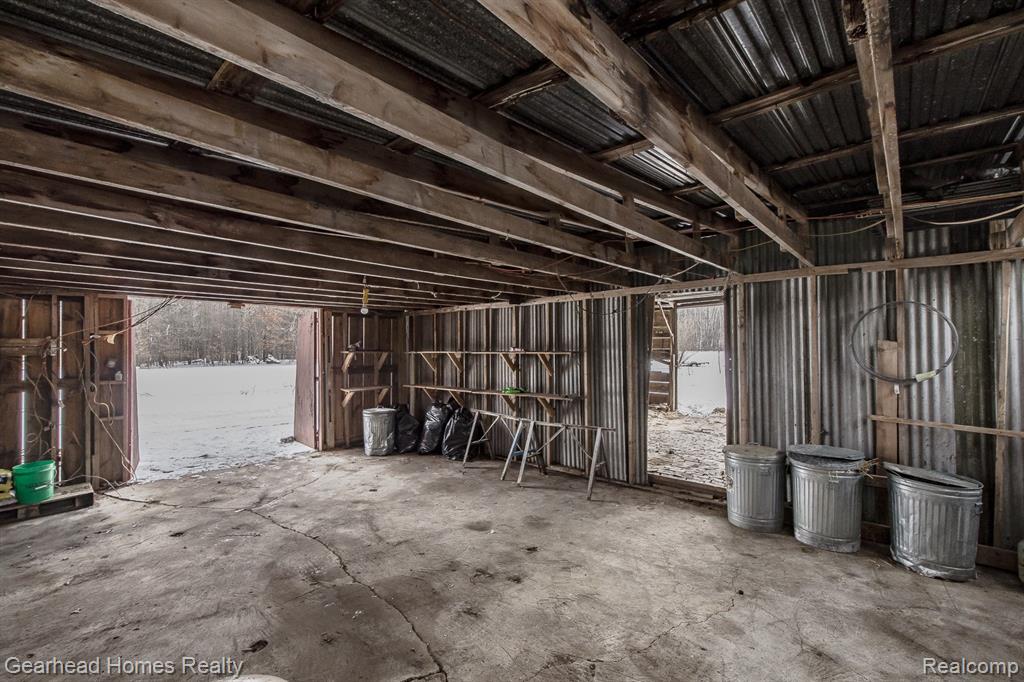 12749 Shaffer Road, Davisburg, MI 48350 — Photo 67