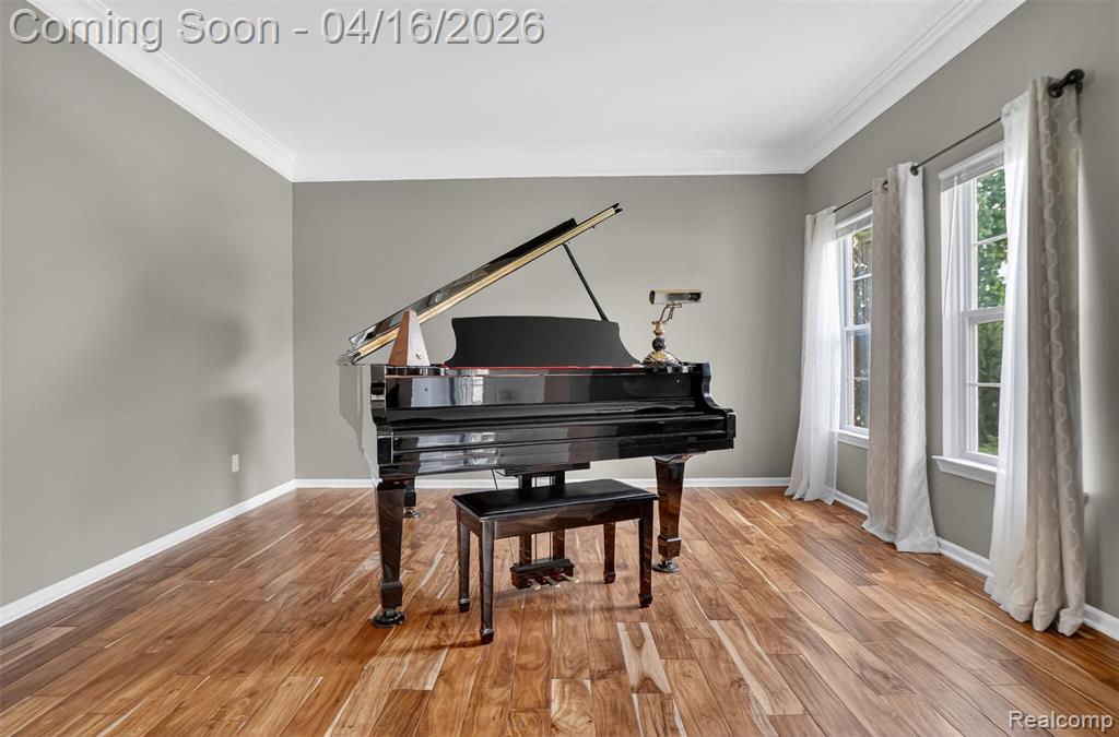 3595 Hogan Circle, Rochester, MI 48307 — Photo 15