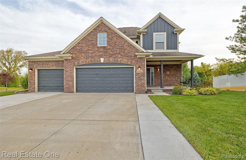 10464 Grandview Drive, Atlas, MI — Photo 6