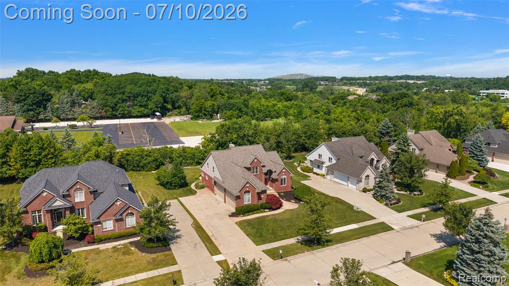 13697 Burning Tree Lane, Plymouth, MI 48170 — Photo 14