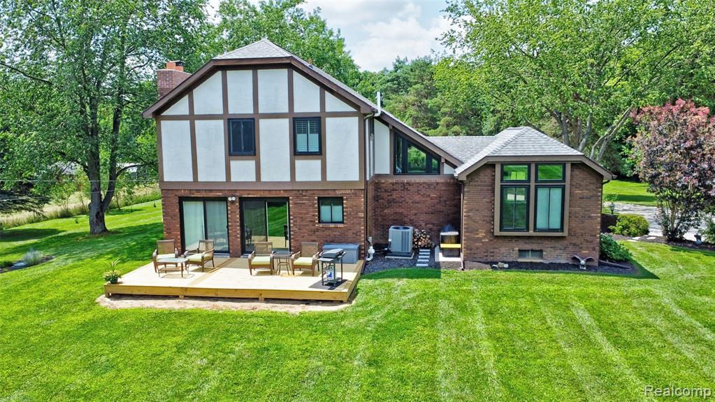9580 Buckhorn Lake Road, Holly, MI 48442 — Photo 64