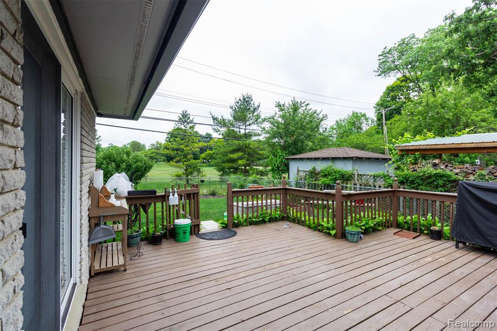 1454 Pine Valley Boulevard, Ann Arbor, MI 48104 — Photo 43