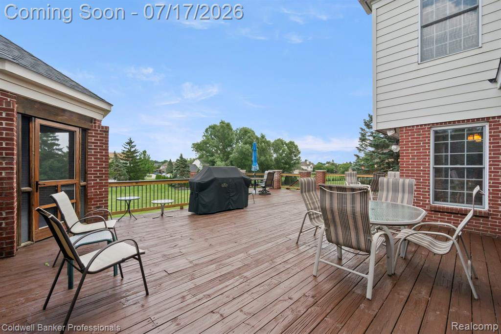 11460 Maple Valley Drive, Plymouth, MI 48170 — Photo 63