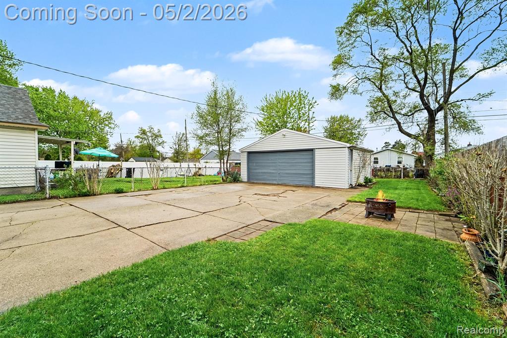 30729 Alger Street, Madison Heights, MI 48071 — Photo 26